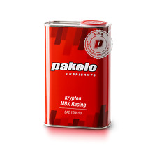 Pakelo krypton racing usato  Milano