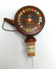 Vintage swiss musical for sale  LIGHTWATER