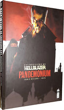 Hellblazer dossiers hellblazer d'occasion  Meudon