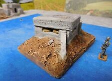 Kleiner betonbunker wwii gebraucht kaufen  Höxter