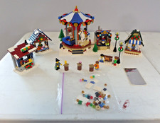 Lego christmas winter for sale  Huntington Beach