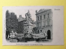 Old postcard back d'occasion  Expédié en Belgium