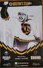 Boston bruins 2022 for sale  South Weymouth