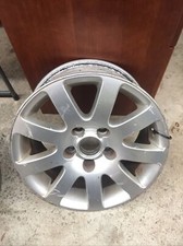 Volkswagen passat 15x7 for sale  Chapin
