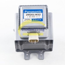 Magnetron de forno de micro-ondas 1 peça Panasonic 2M261-M32 substitua 2M236-M32 usado, usado comprar usado  Enviando para Brazil