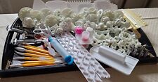 Modellierset fondant kuchen gebraucht kaufen  Mannheim