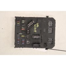CHECK CONTROL STEUERGERÄT FÜR PEUGEOT 206 PLUS (09-13) 1.1 (44KW) BER. 2009 comprar usado  Enviando para Brazil