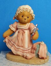 Cherished teddies collette gebraucht kaufen  Steinhagen