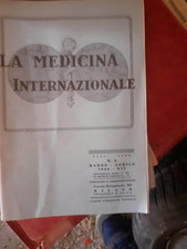 Libro medicina del usato  Prizzi