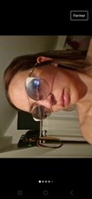 Lunettes soleil femme d'occasion  Villard-Bonnot