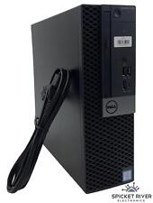 Dell optiplex 7050 for sale  Lawrence