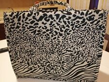 Borsa donna maculata usato  Vittuone