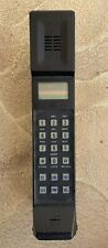Tijolo Antigo Telefone Celular Portátil CT-301 Radio shacks Modelo 17-2021, usado comprar usado  Enviando para Brazil