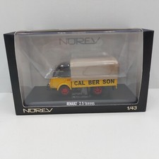 Norev 518575 renault d'occasion  Quincieux