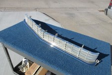 1962 cadillac grill for sale  Great Bend