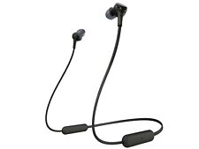 Sony xb400 headset for sale  LONDON