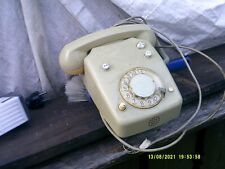 Telefohn wahlscheibe alt gebraucht kaufen  Fuchstal