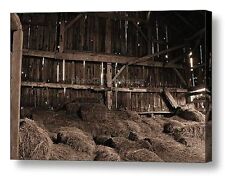 Rustic barn 30x20 for sale  Three Mile Bay