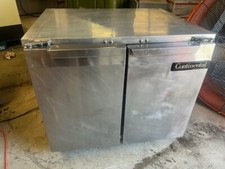 Continental 36x31 commercial for sale  Monticello