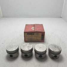 0255201 kolben pistons usato  Mineo