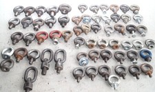 62x anschlagpunkt ringschraube gebraucht kaufen  Hohen Neuendorf