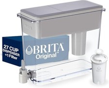 Brita filtered water for sale  Brooklyn