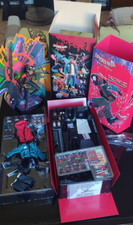 Miles morales into usato  Parma