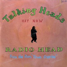 Talking heads radio gebraucht kaufen  Kiel