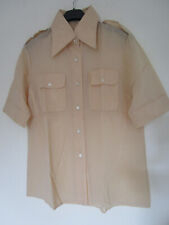 Chemise manches courtes d'occasion  Mollégès