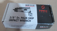 Sunex sx111 drive for sale  Berne