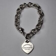 Tiffany sterling silver for sale  SHEFFIELD