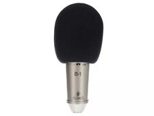 Behringer microfono condensato usato  Colleferro