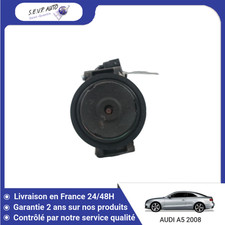 Compresseur air conditionne d'occasion  Saint-Quentin