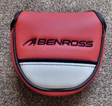 Benross mallet putter for sale  IPSWICH