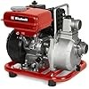 Einhell motopompa motore usato  Italia