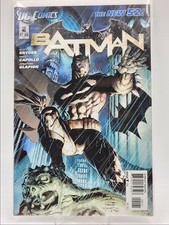 New batman dec for sale  Pittston