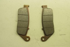 Plaquettes frein d'occasion  Visan