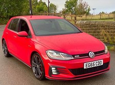 golf gti 2015 for sale  LEEDS