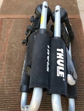 Thule bar rooftop for sale  Boise