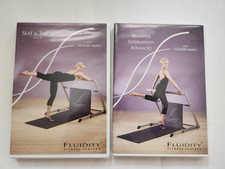 Lot fluidity fitness for sale  Chicago