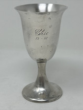 Vintage fisher sterling for sale  Conroe