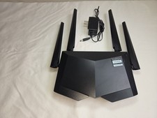 Tenda ac1200 wireless for sale  Geneva