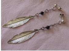Ancienne paire boucles d'occasion  Fouras