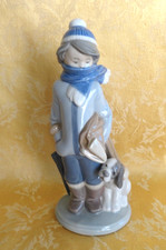 Lladro porcelain figurine for sale  Canonsburg