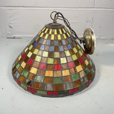 Vintage tiffany style for sale  PLYMOUTH