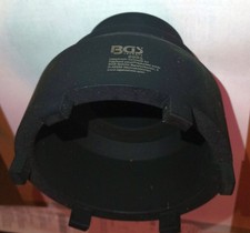 Bgs 6991 hinterachs gebraucht kaufen  Kyritz