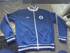 Everton 1980 umbro for sale  LARNE