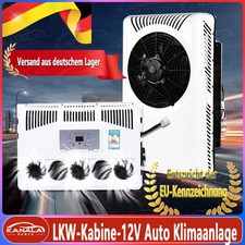 Lkw kabine 12v gebraucht kaufen  Ginsheim-Gustavsburg