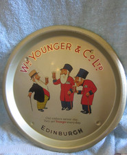 Younger ltd brewery for sale  ORKNEY