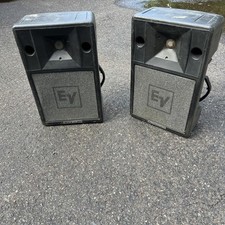 Electo voice 200 for sale  Pottstown